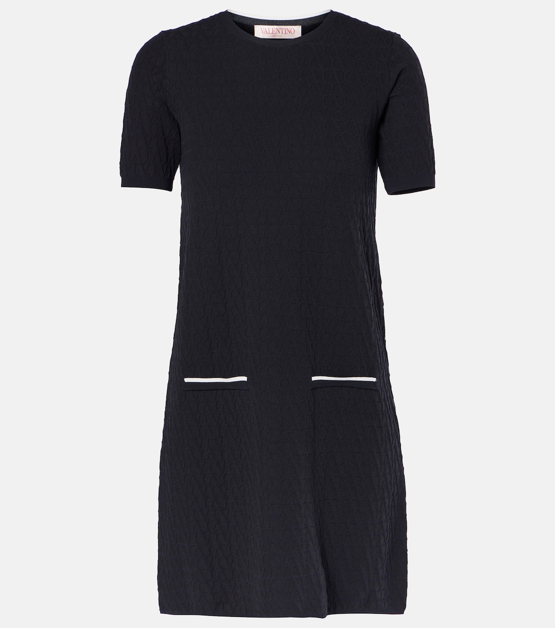 Minikleid Toile Iconographe | Valentino
