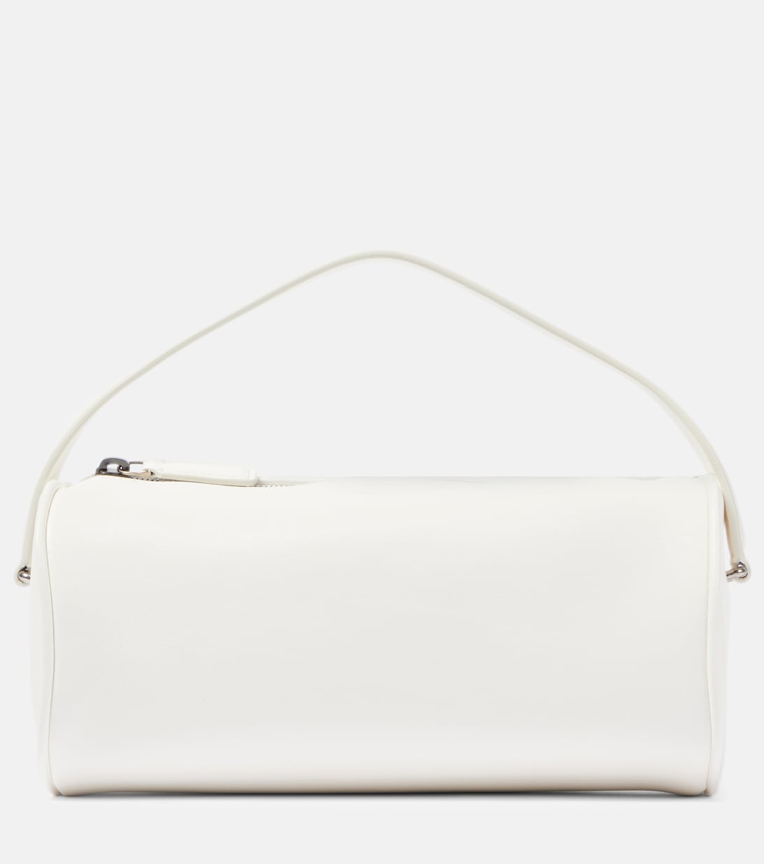 Borsa a spalla Round '90s in pelle | The Row
