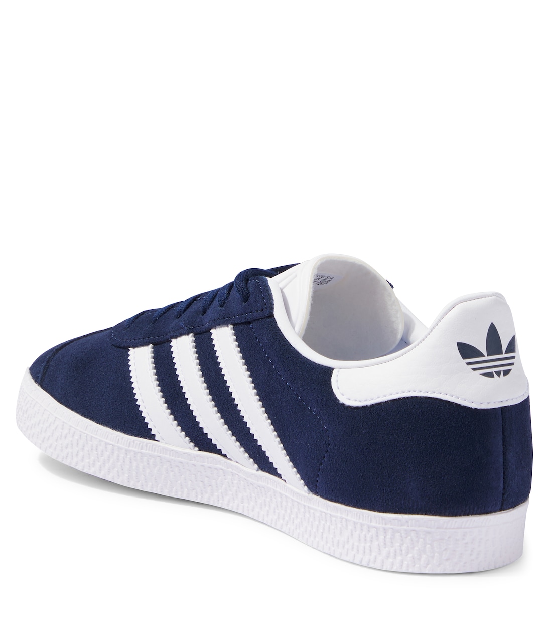 Baskets Gazelle en cuir | Adidas Originals Kids