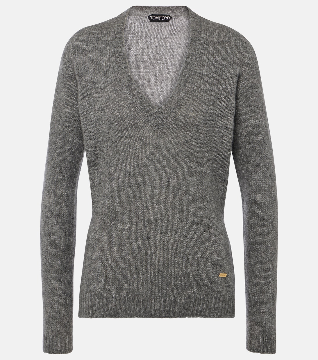 Jersey de cachemir y seda | Tom Ford