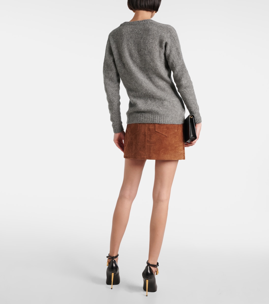 Jersey de cachemir y seda | Tom Ford