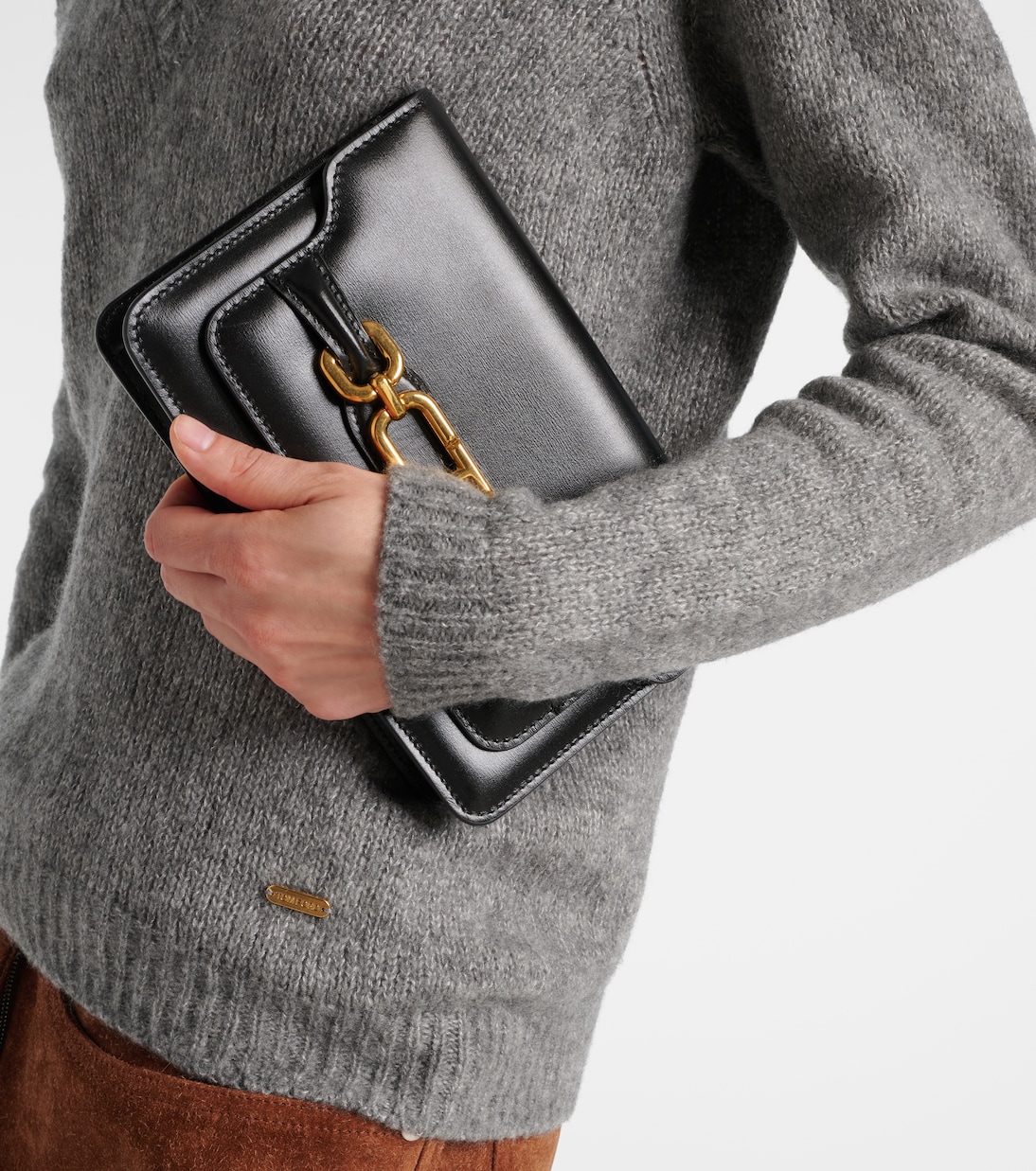 Jersey de cachemir y seda | Tom Ford