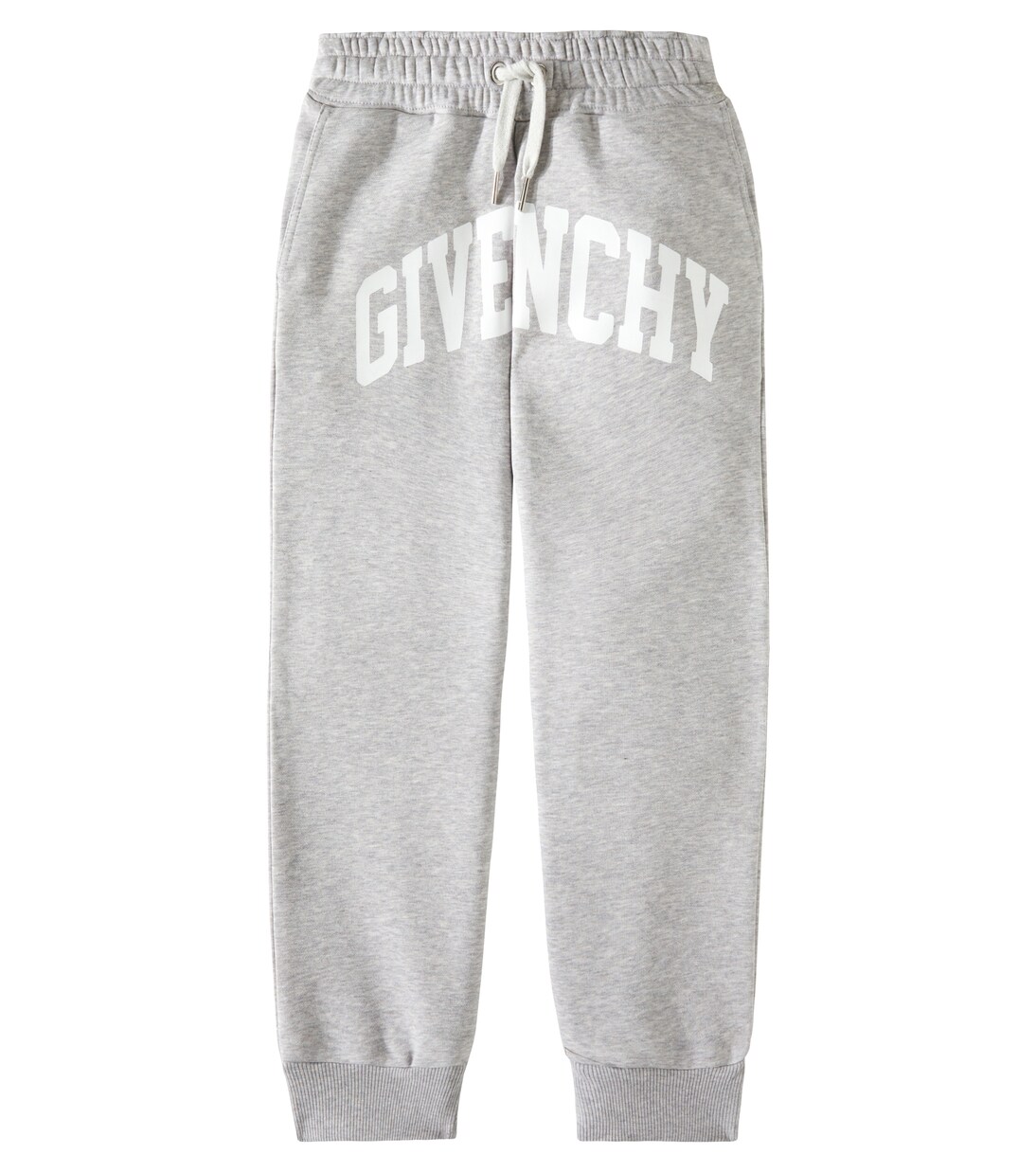 Jogginghose aus Jersey | Givenchy Kids