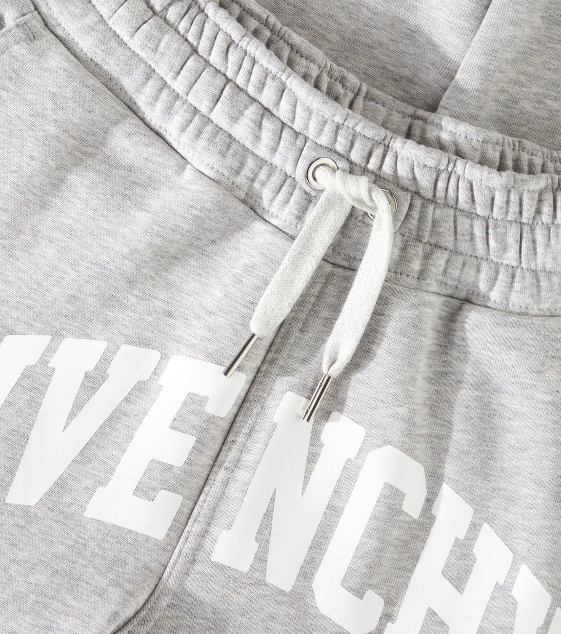 Jogginghose aus Jersey | Givenchy Kids