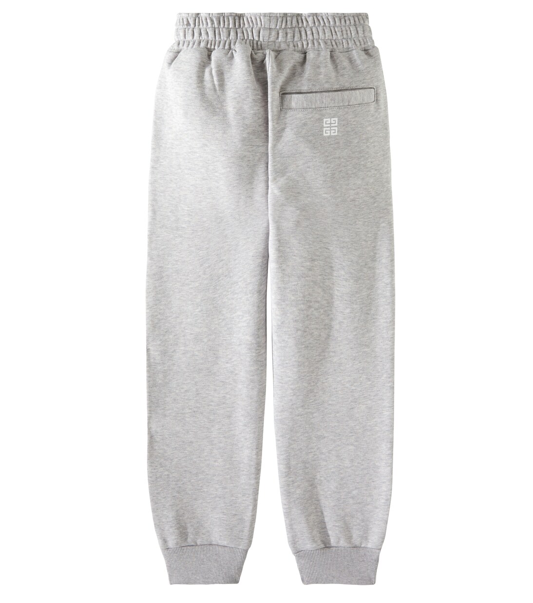 Jogginghose aus Jersey | Givenchy Kids