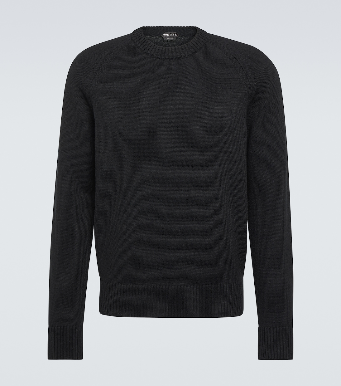 Pull en coton et cachemire | Tom Ford