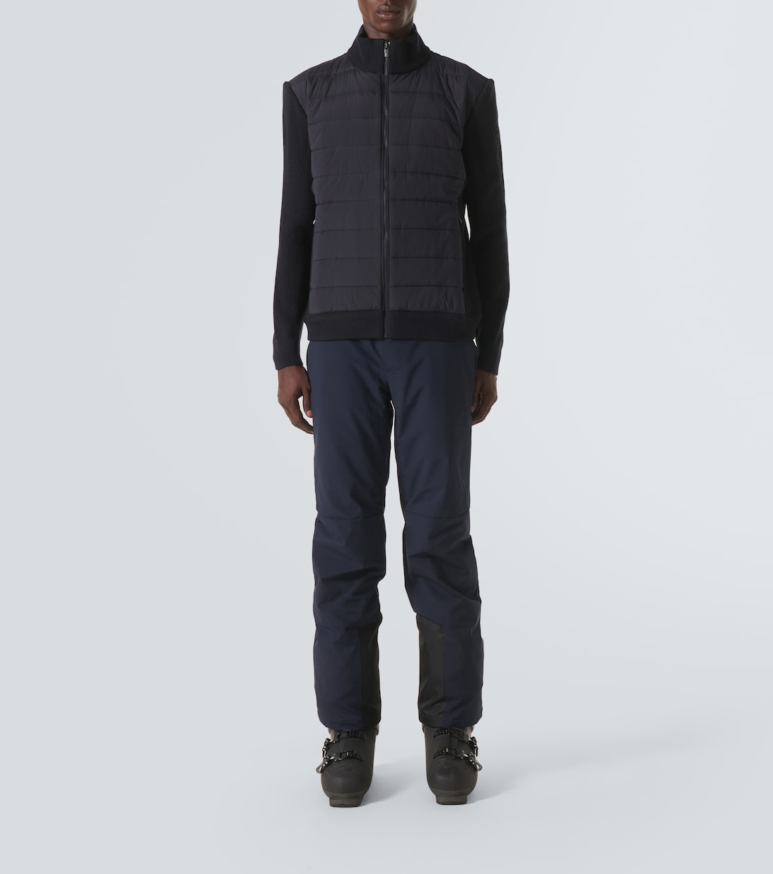 Chaqueta Lissandre de punto | Fusalp