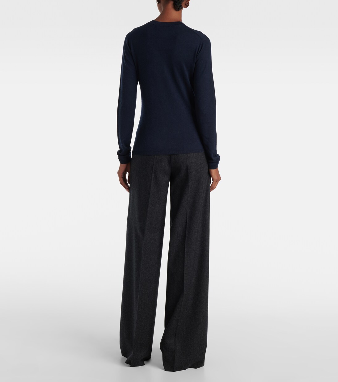 Jersey Afelio de cachemir | Max Mara