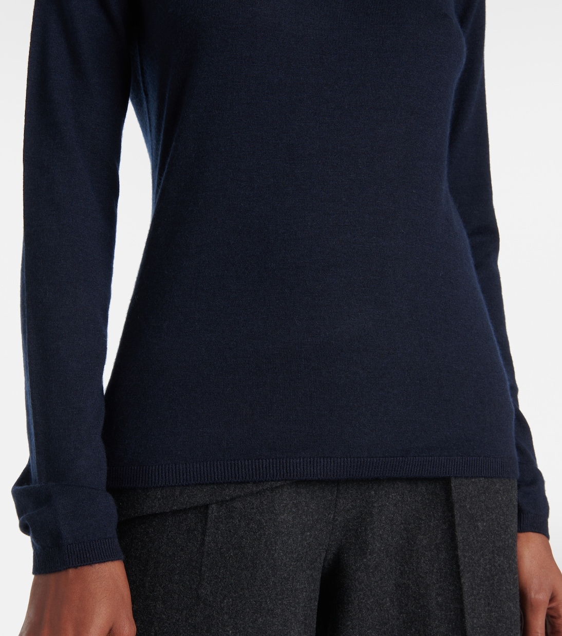 Jersey Afelio de cachemir | Max Mara