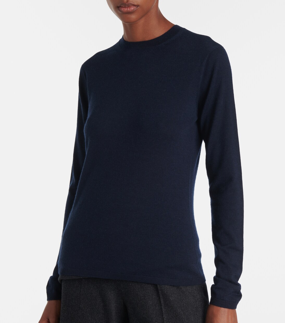 Jersey Afelio de cachemir | Max Mara