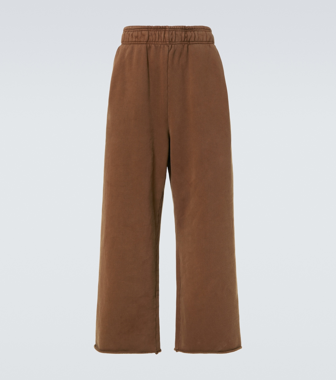 Pantalones deportivos de algodón | Entire Studios