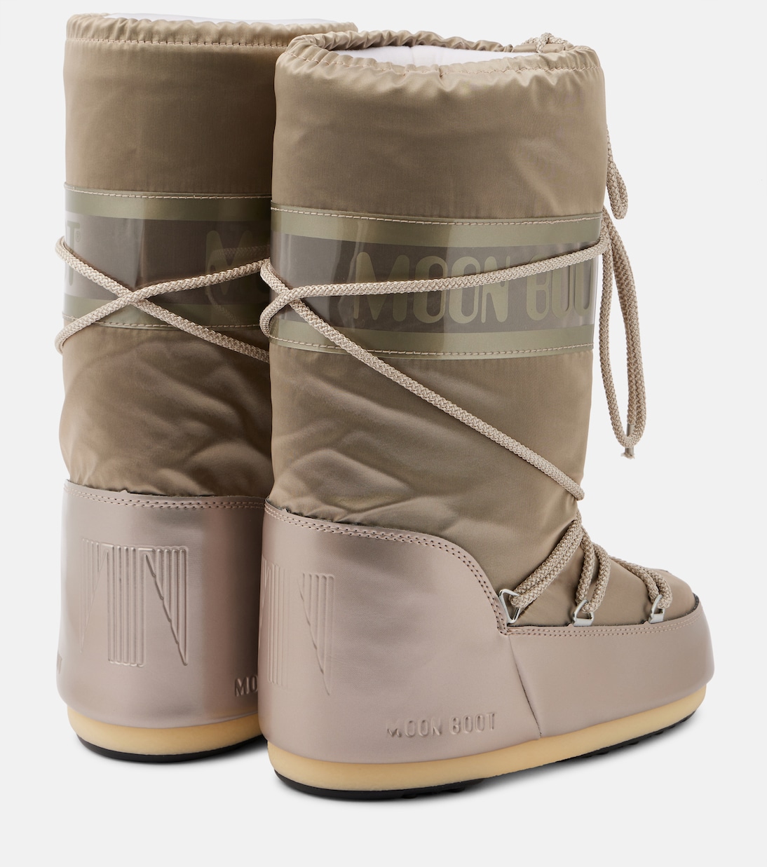 Botas de nieve Icon Glance | Moon Boot