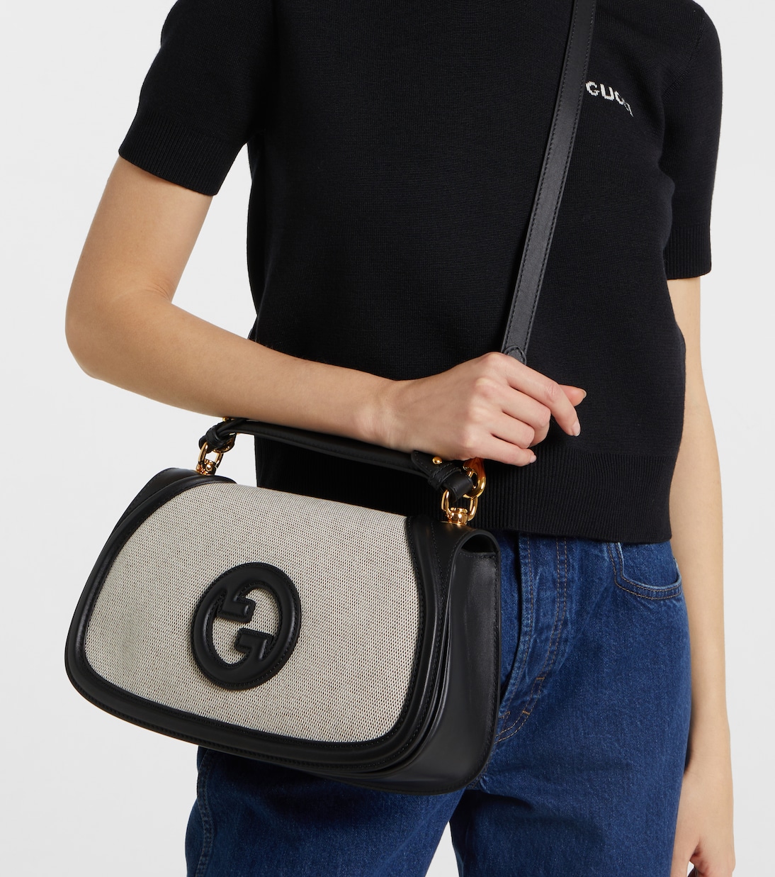Sac Blondie Medium | Gucci