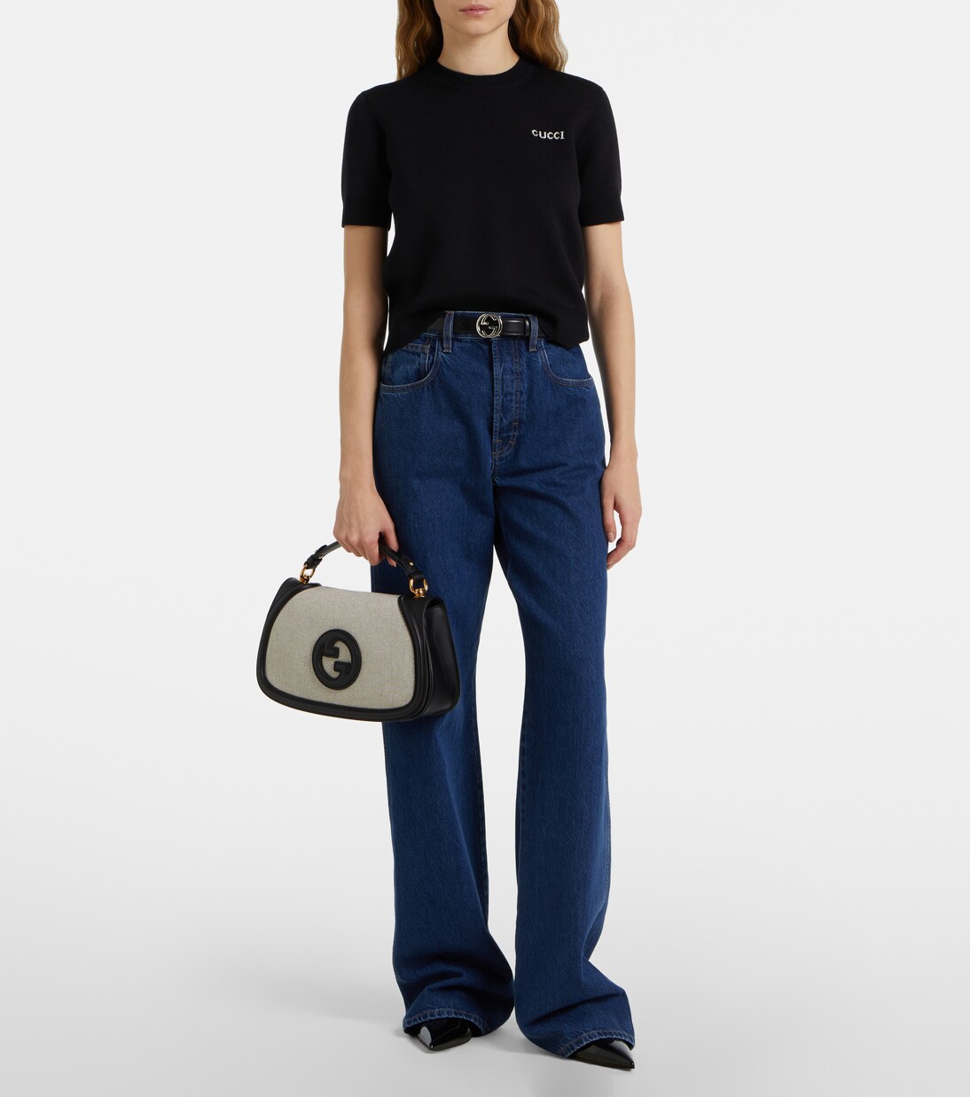 Sac Blondie Medium | Gucci