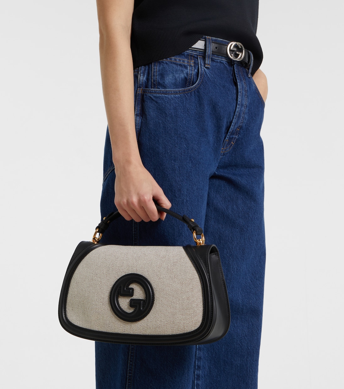 Sac Blondie Medium | Gucci