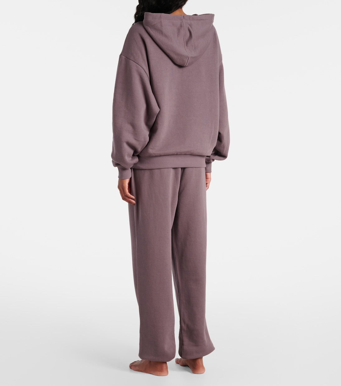 Sudadera con capucha Accolade de algodón | Alo Yoga