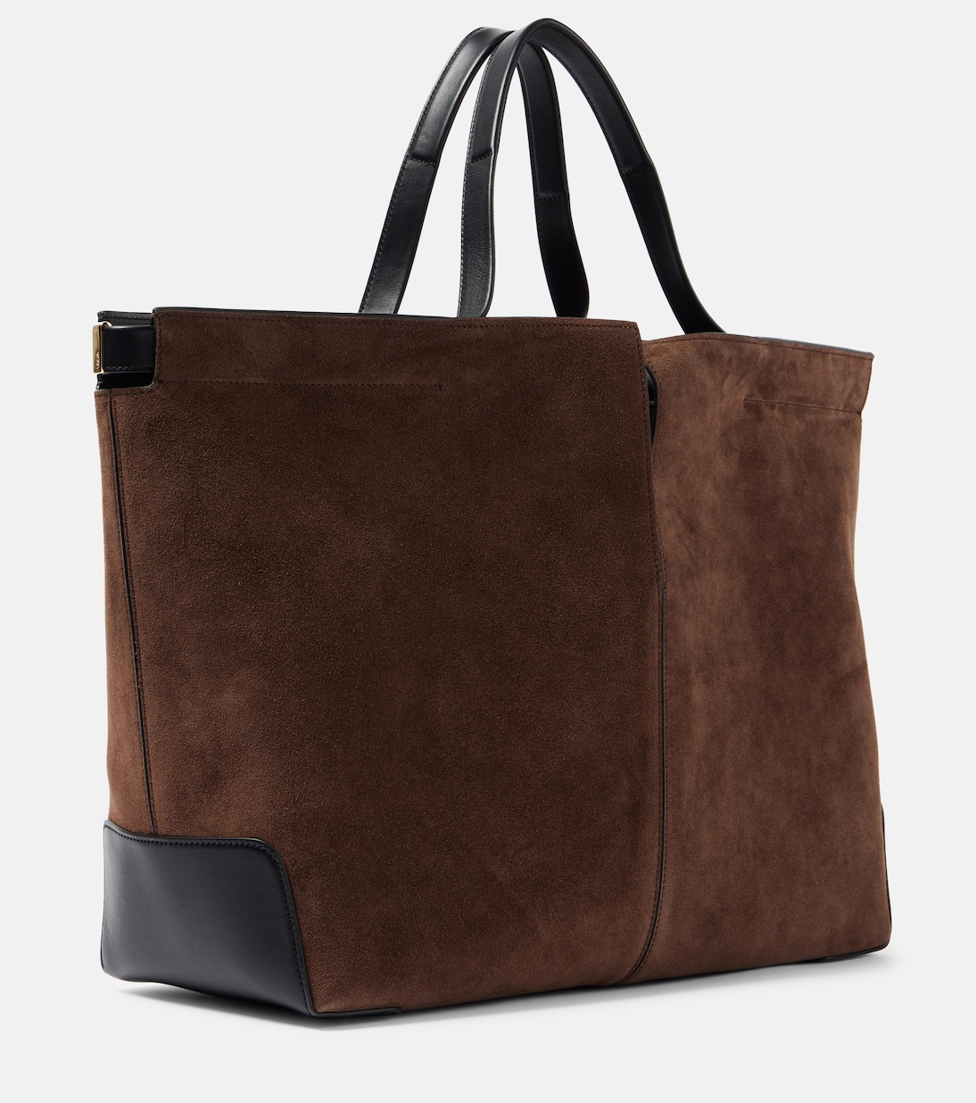 Borsa DBM Large in suede | Tod's