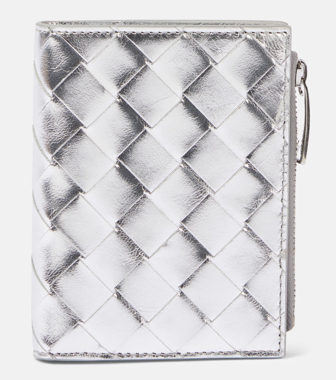 Portafoglio Small in pelle | Bottega Veneta