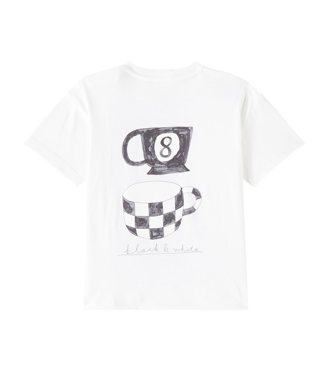 Bebé - camiseta de algodón | Gucci Kids