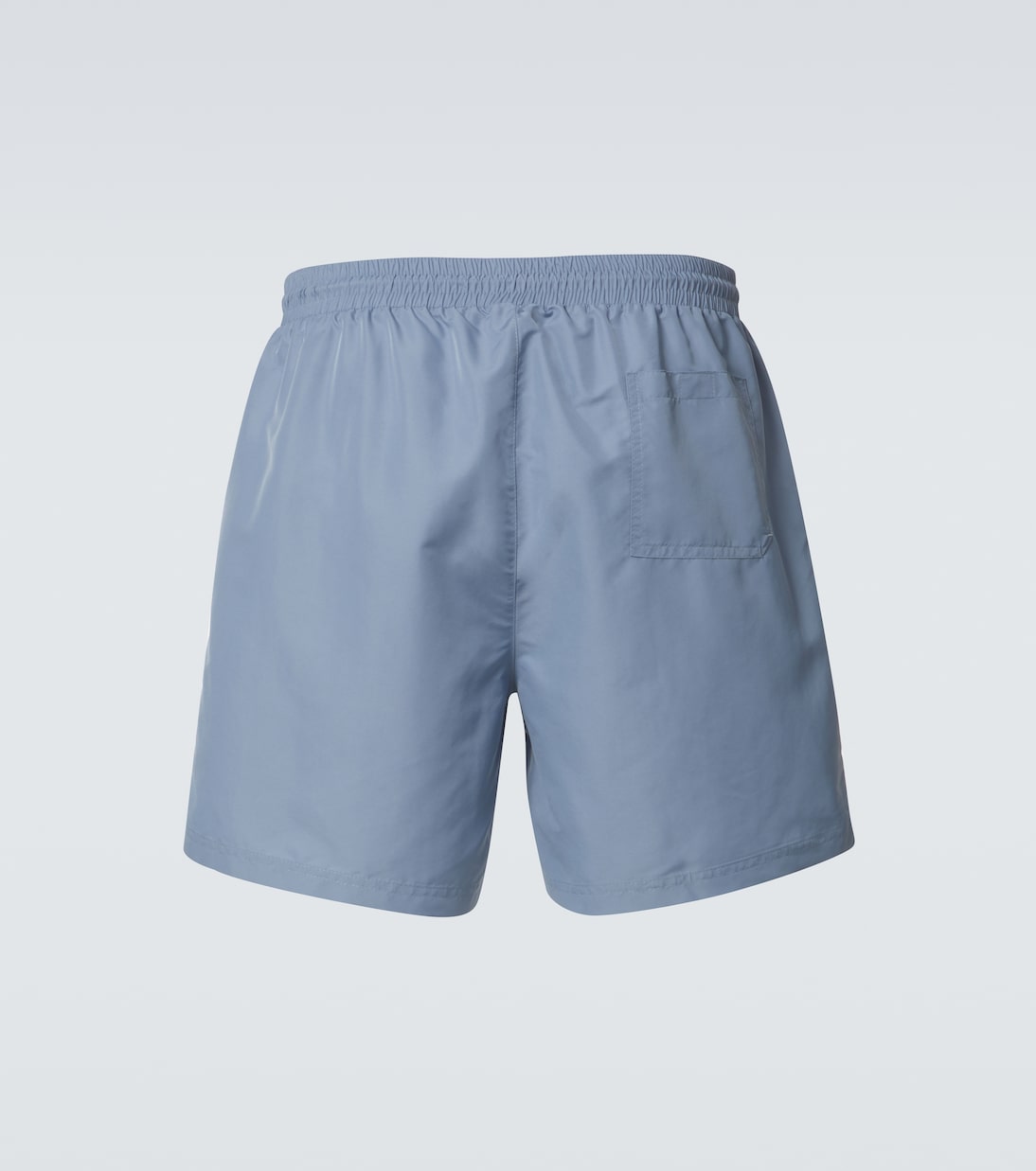 Short de bain à logo | Brunello Cucinelli