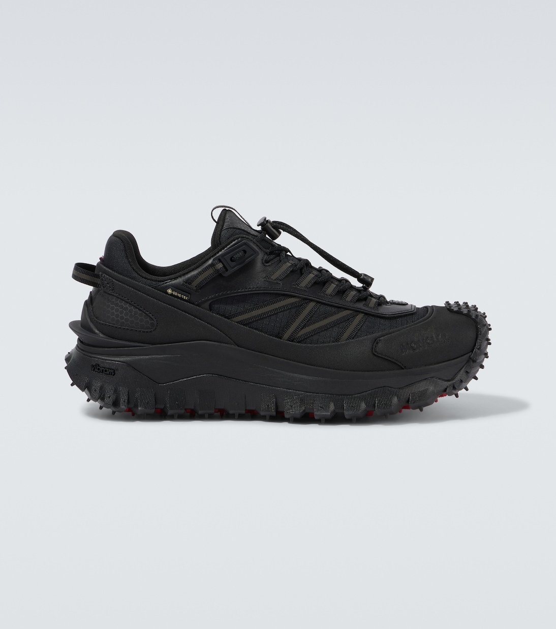 Trailgrip GTX ripstop and Gore-Tex® running shoes | Moncler