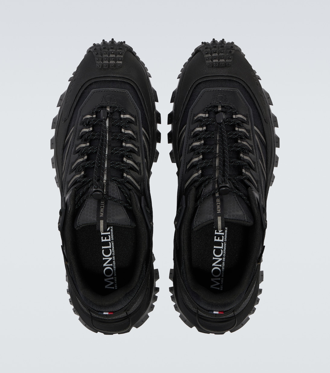 Trailgrip GTX ripstop and Gore-Tex® running shoes | Moncler