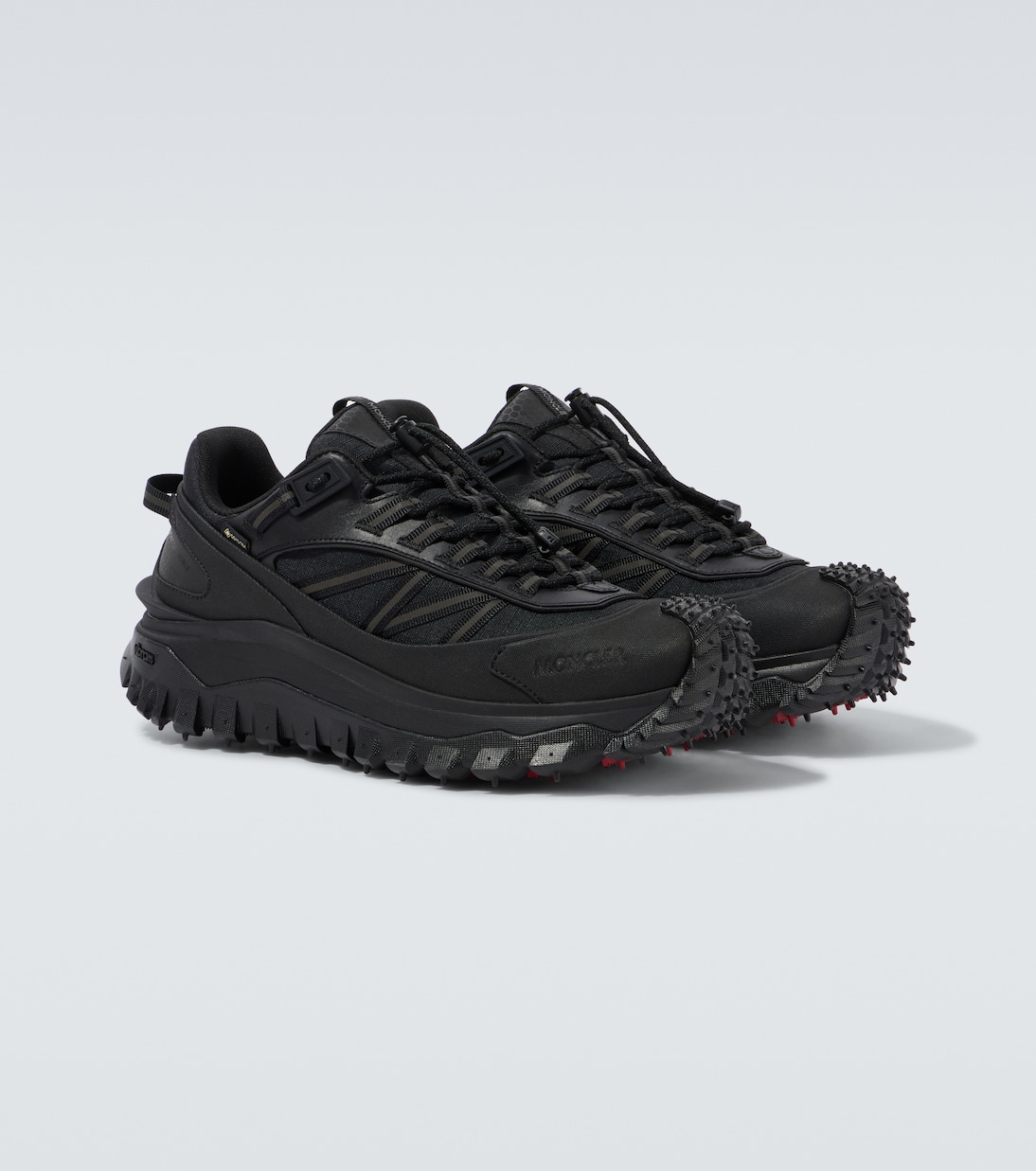 Trailgrip GTX ripstop and Gore-Tex® running shoes | Moncler