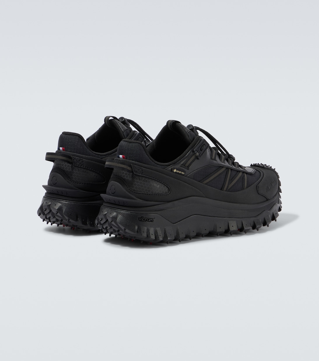 Trailgrip GTX ripstop and Gore-Tex® running shoes | Moncler