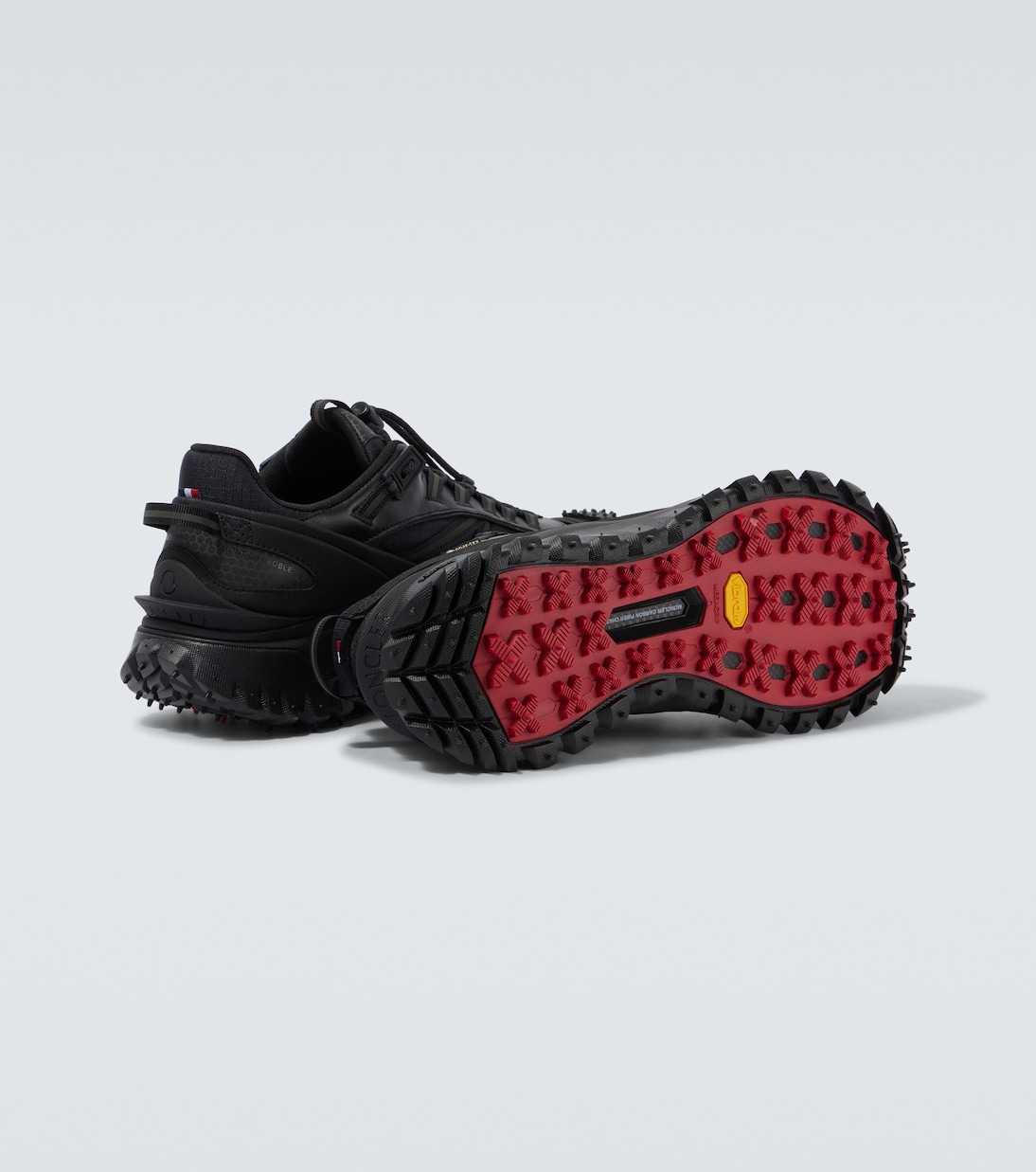 Trailgrip GTX ripstop and Gore-Tex® running shoes | Moncler