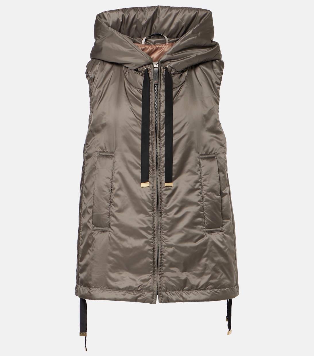 The Cube Weste Greengo | Max Mara