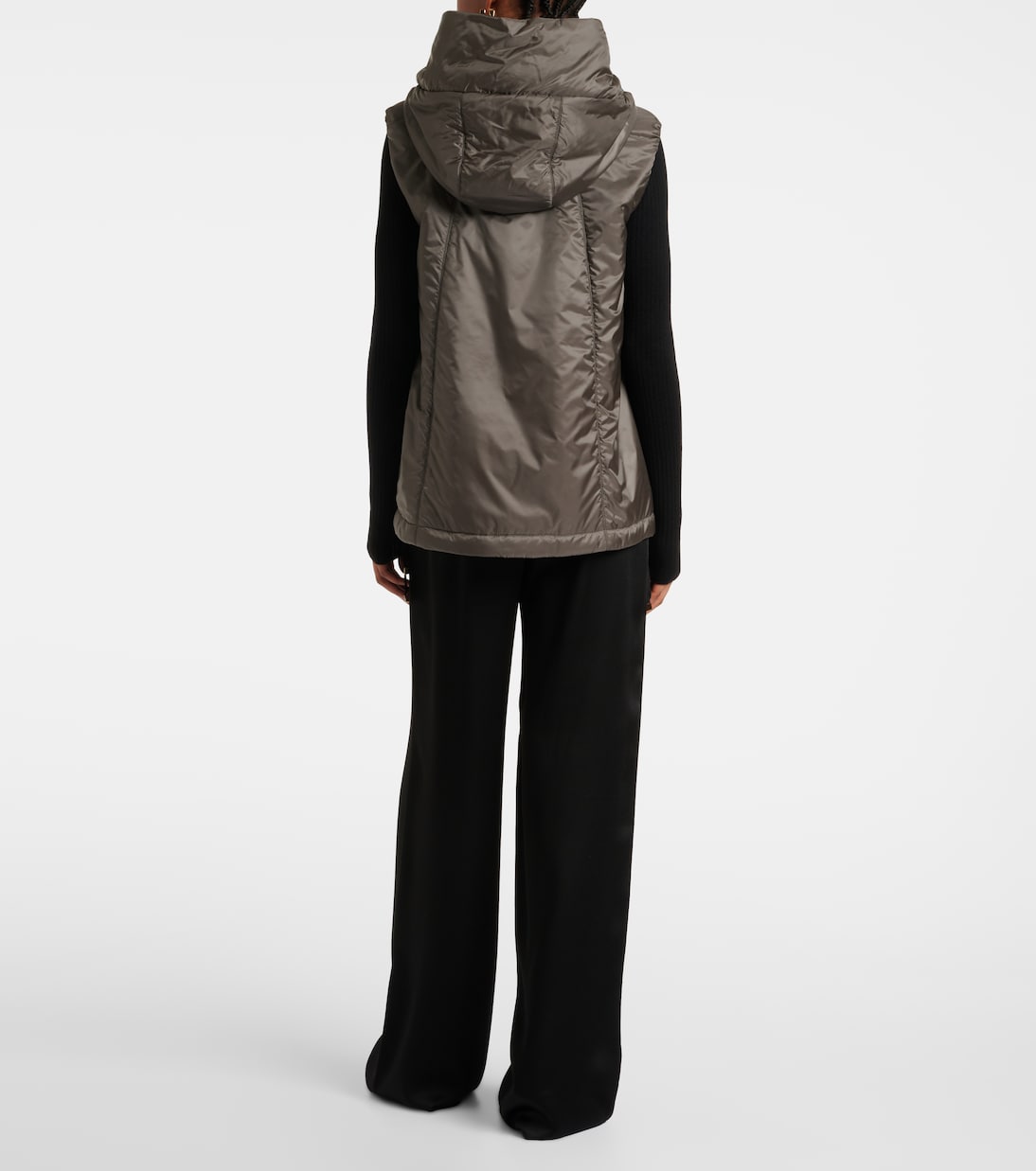 The Cube Weste Greengo | Max Mara