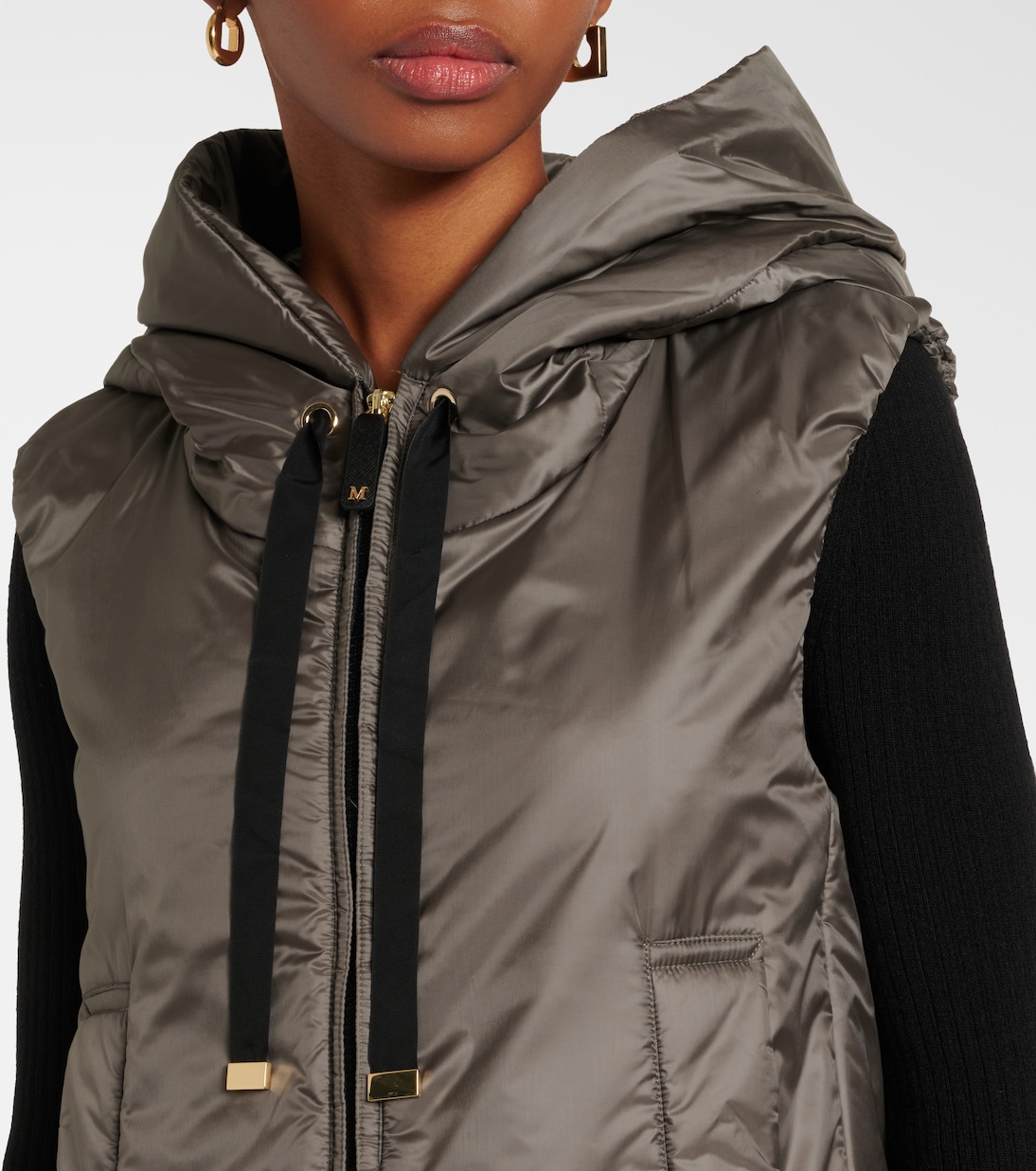The Cube Weste Greengo | Max Mara