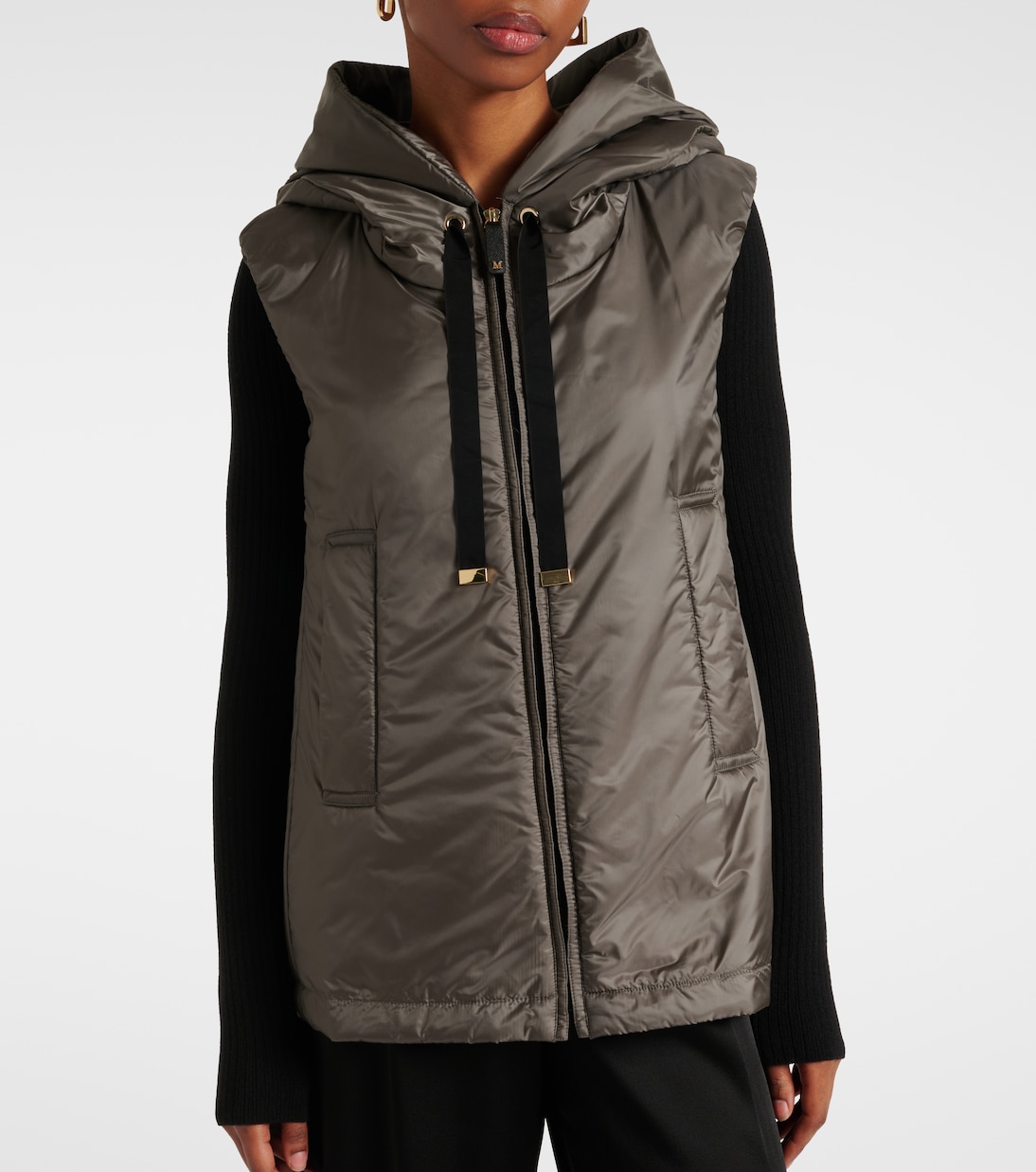 The Cube Weste Greengo | Max Mara