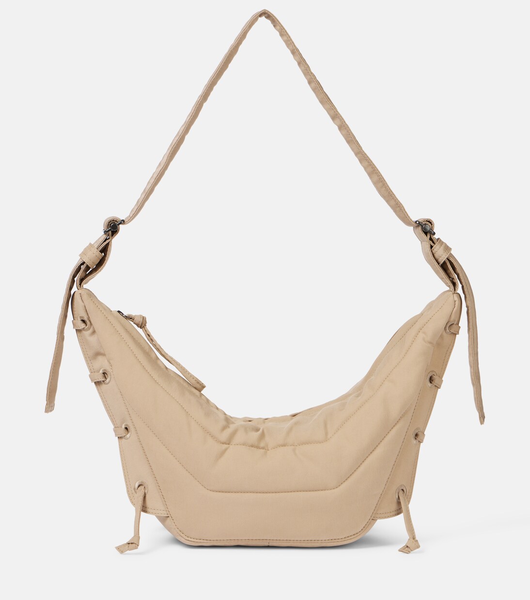 Soft Game Small shoulder bag | Lemaire