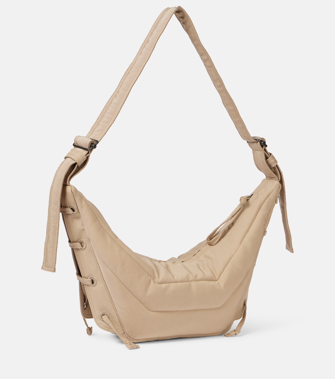 Soft Game Small shoulder bag | Lemaire