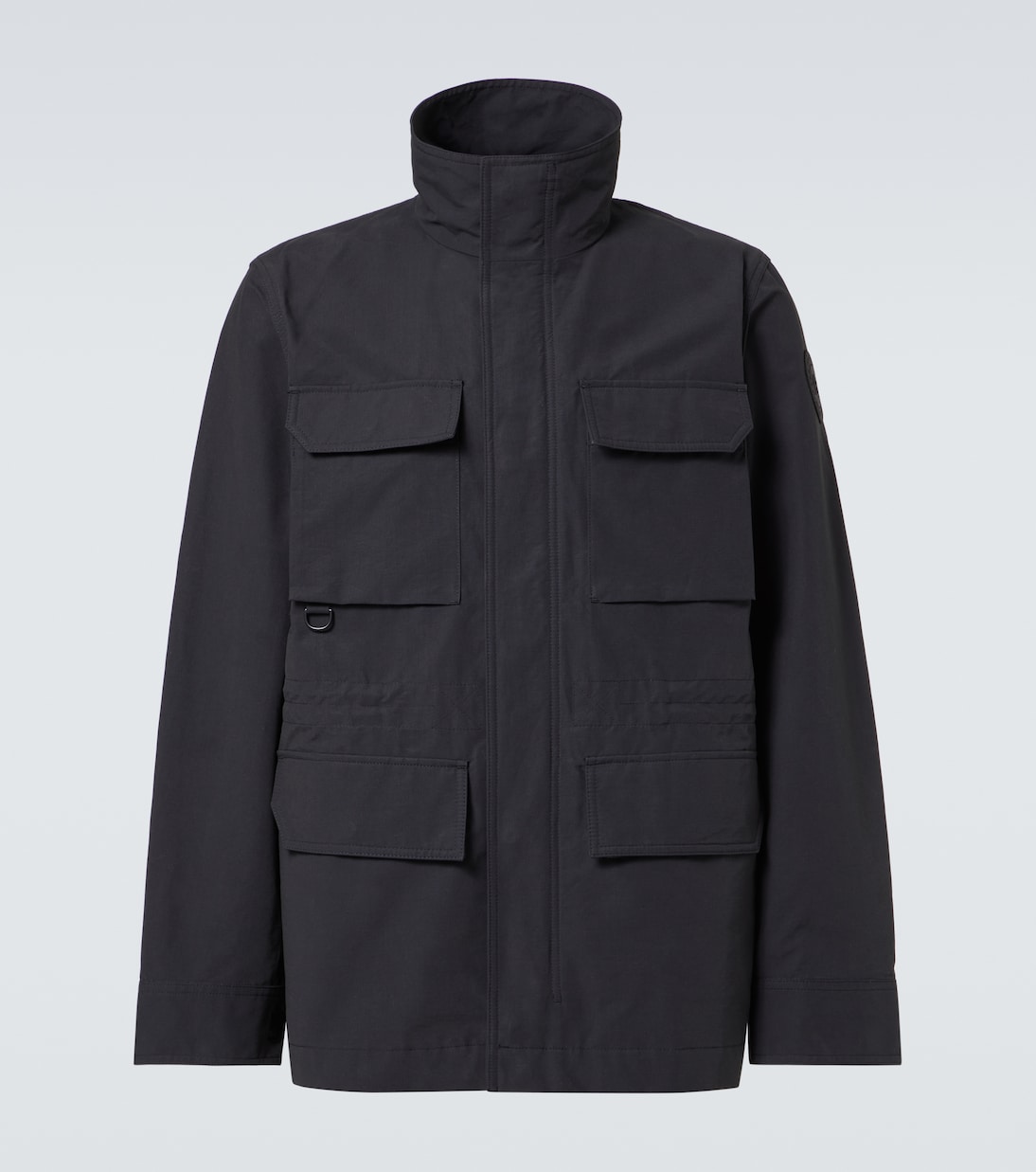 Harisson technical field jacket | Canada Goose