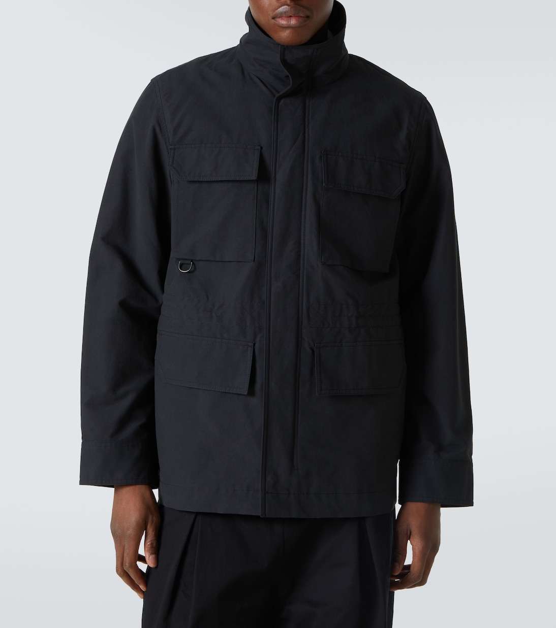 Harisson technical field jacket | Canada Goose