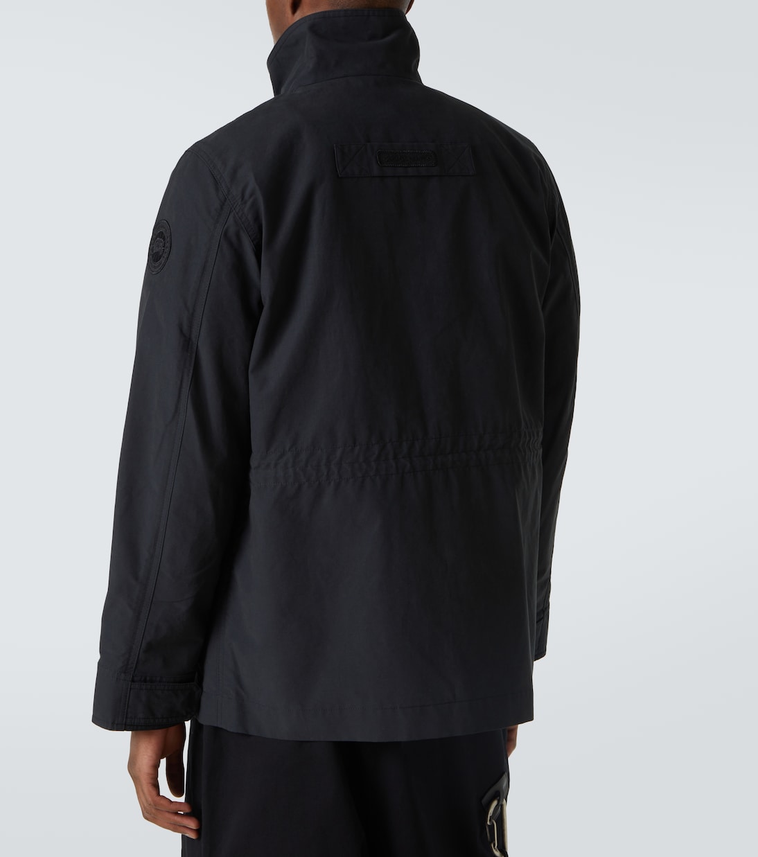 Harisson technical field jacket | Canada Goose