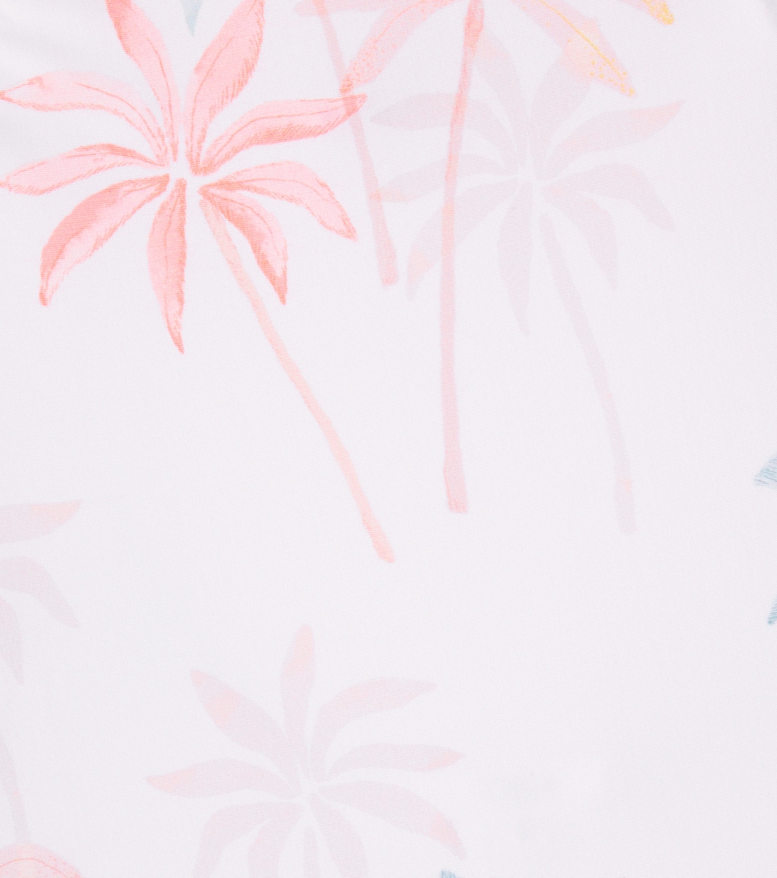 Printed swimsuit | Chloé Kids