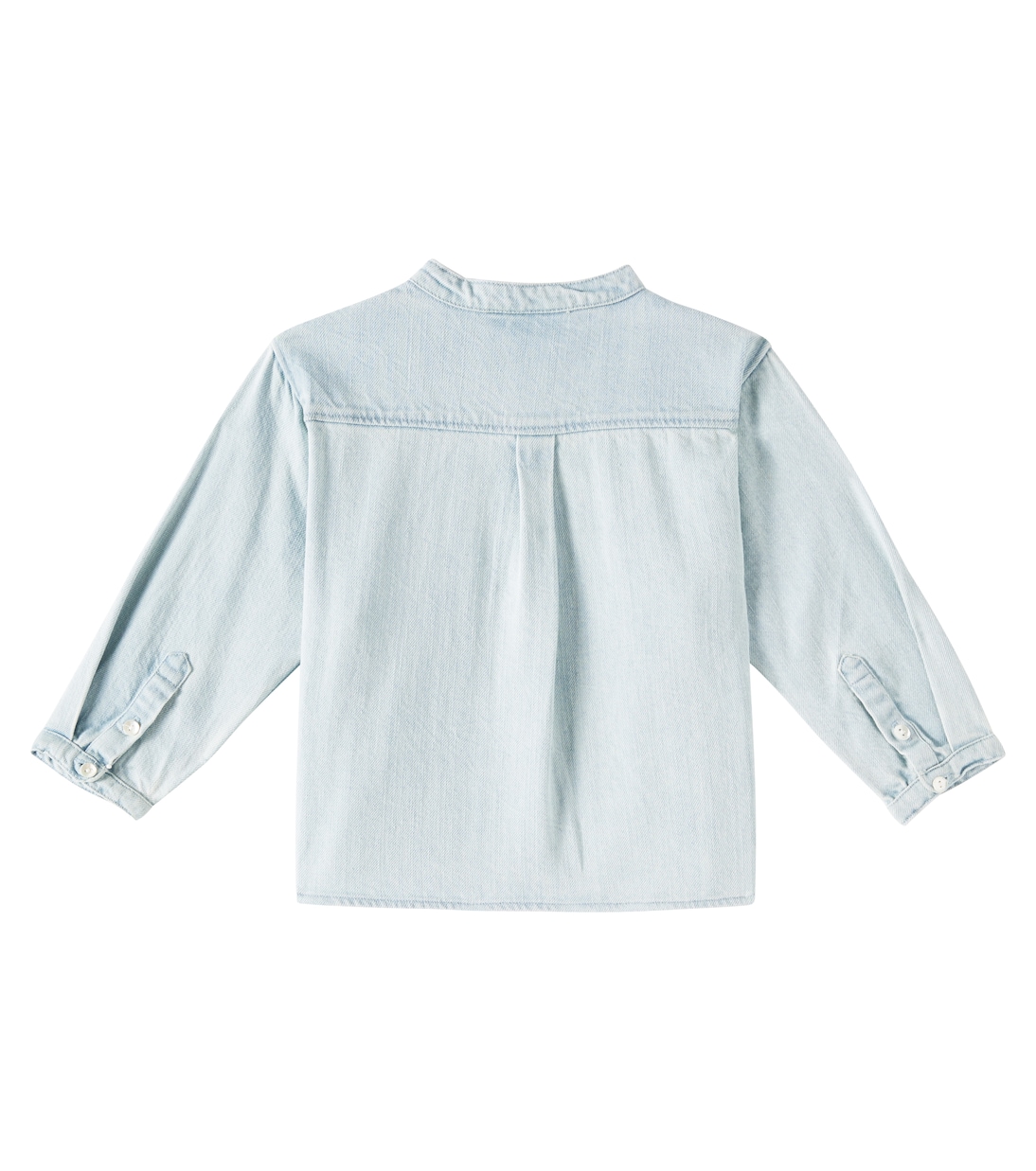 Baby - Camicia Enoz in cotone | Molo