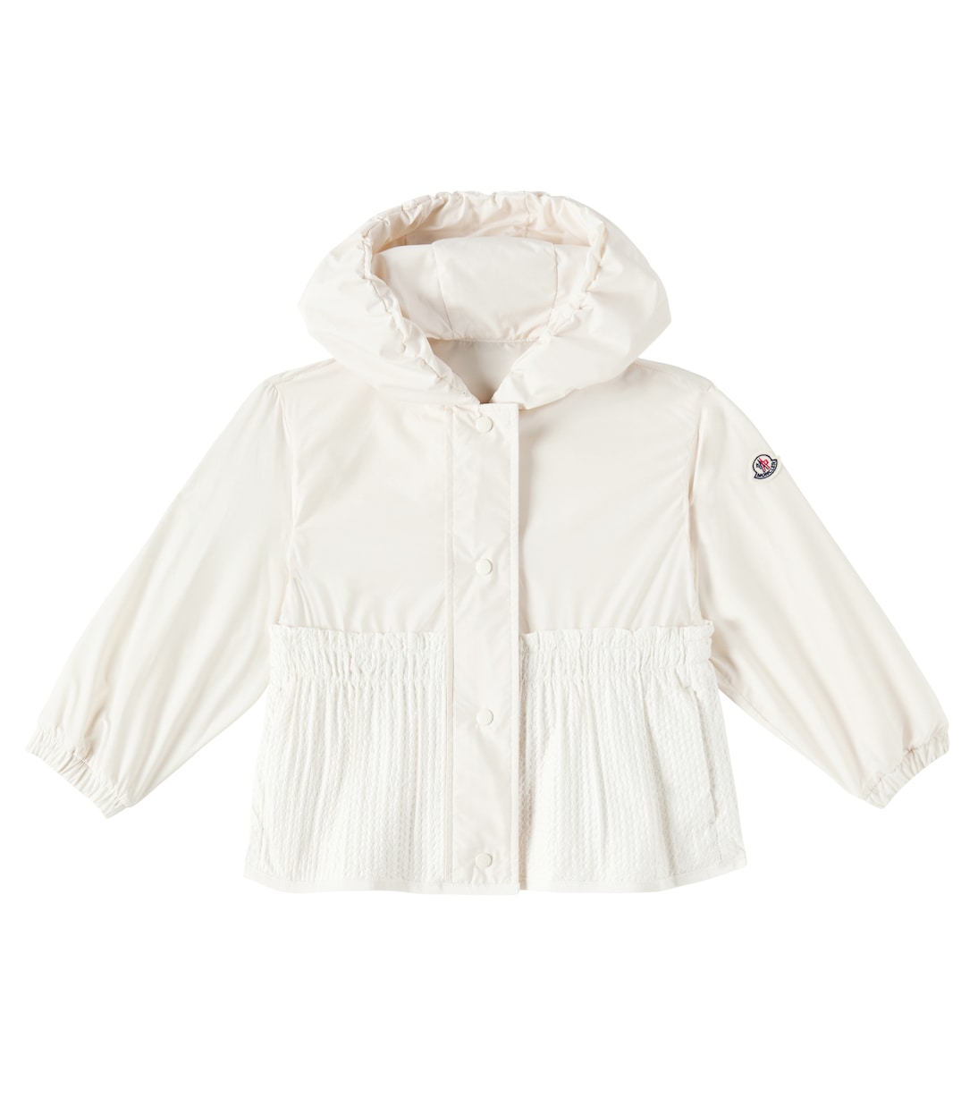 Odete jacket | Moncler Enfant