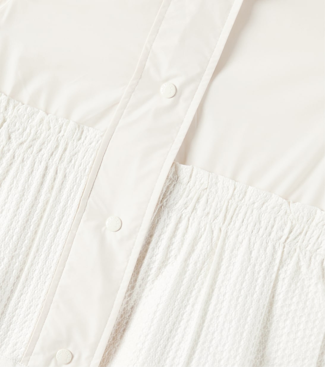 Odete jacket | Moncler Enfant
