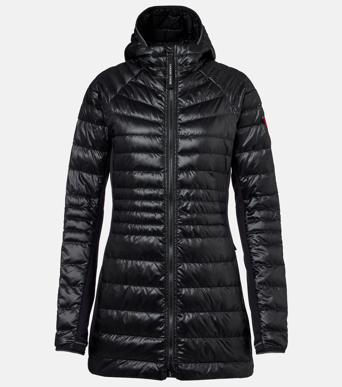 Daunenmantel HyBridge® Lite | Canada Goose