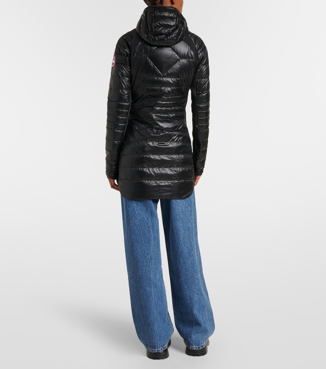 Daunenmantel HyBridge® Lite | Canada Goose