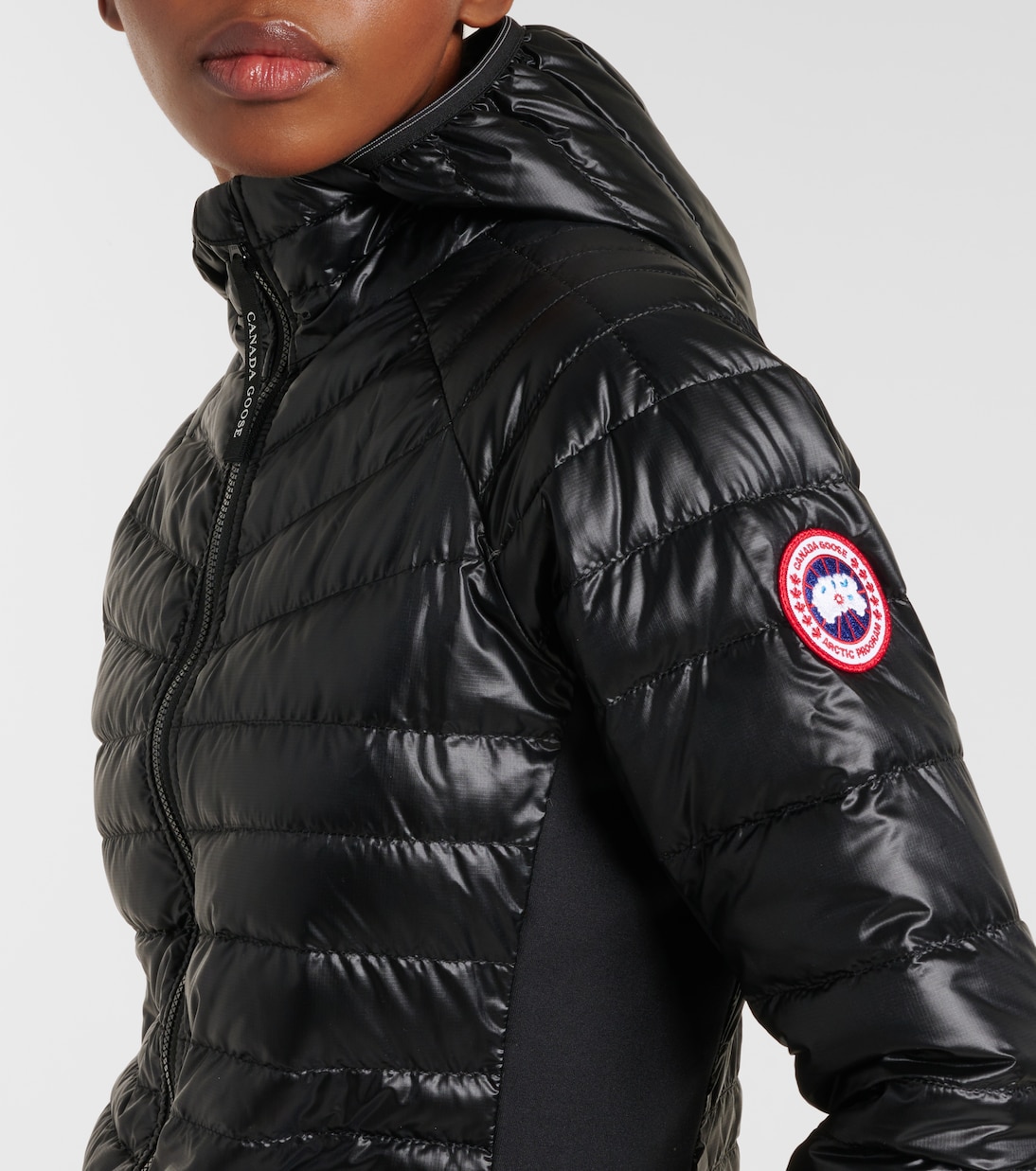 Daunenmantel HyBridge® Lite | Canada Goose