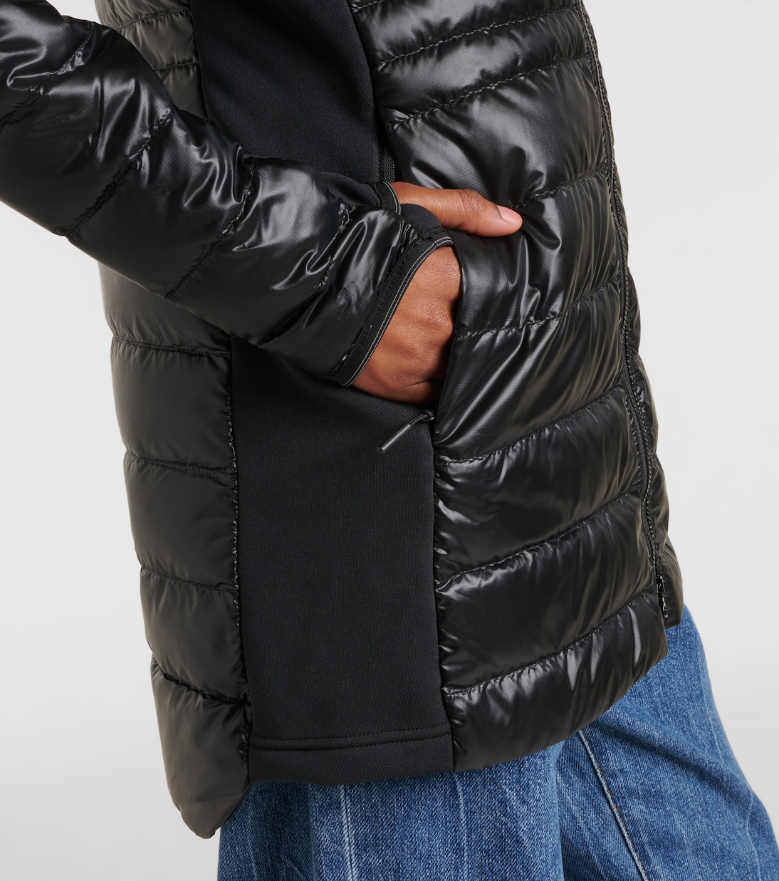 Daunenmantel HyBridge® Lite | Canada Goose
