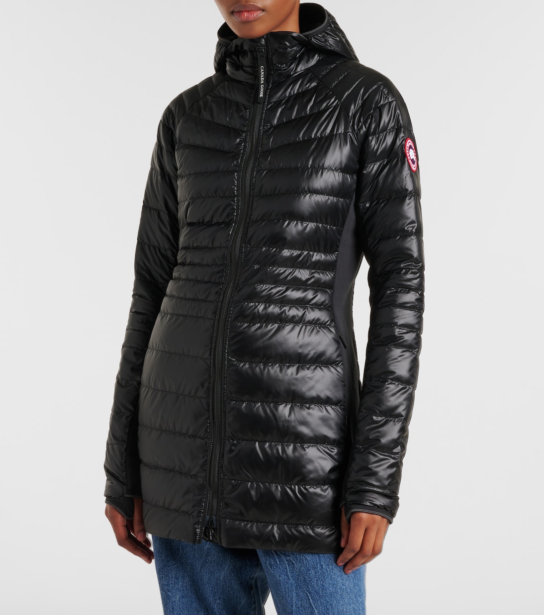 Daunenmantel HyBridge® Lite | Canada Goose
