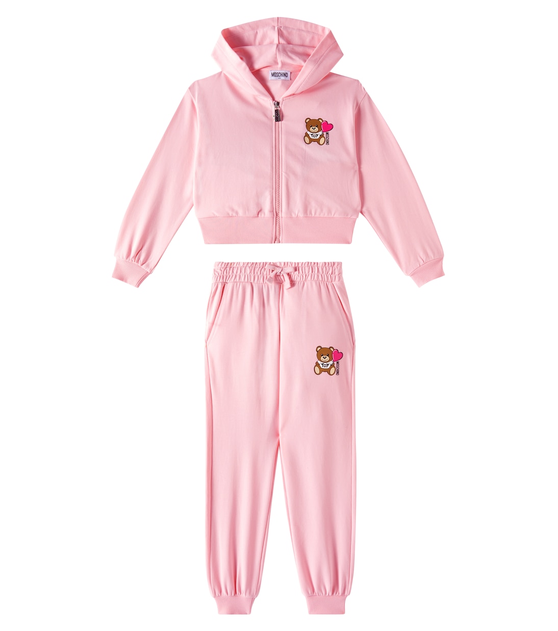 Jogginganzug Teddy Bear | Moschino Kids
