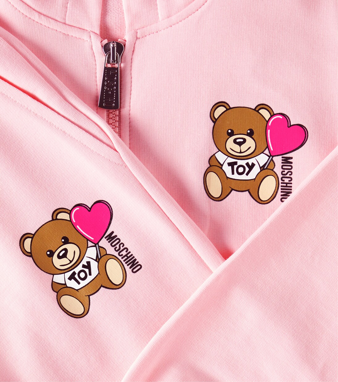 Jogginganzug Teddy Bear | Moschino Kids