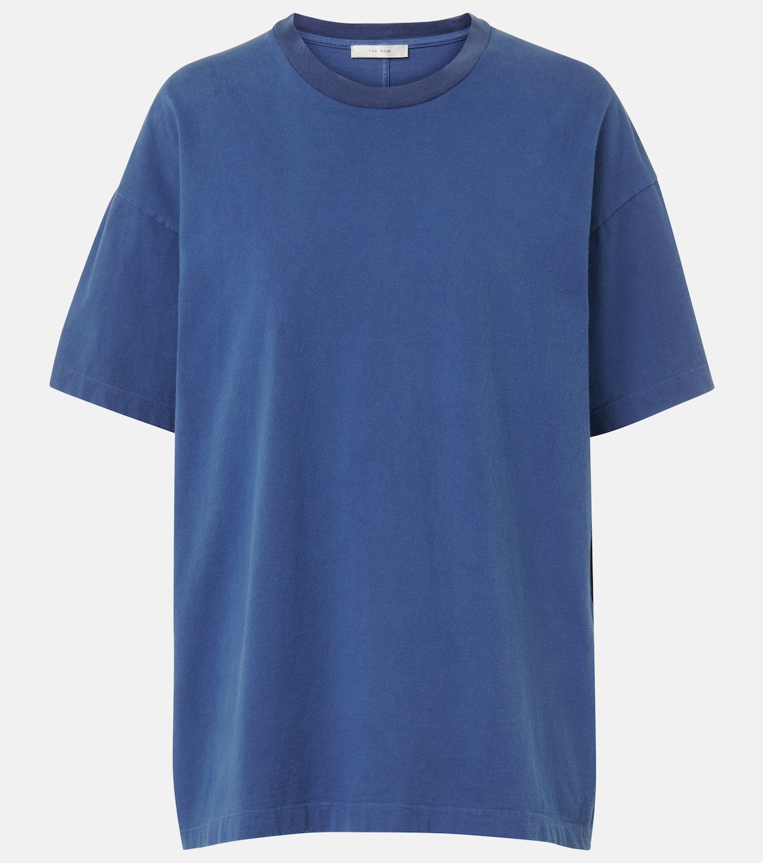 Camiseta Lavinia de algodón | The Row